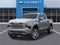 2026 Chevrolet Silverado 1500 Crew Cab Short Box 4-Wheel Drive High Country