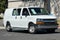 2025 Chevrolet Express Cargo 2500 Regular Wheelbase Rear-Wheel Drive