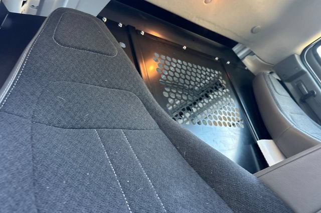 2025 Chevrolet Express Cargo 2500 Regular Wheelbase Rear-Wheel Drive