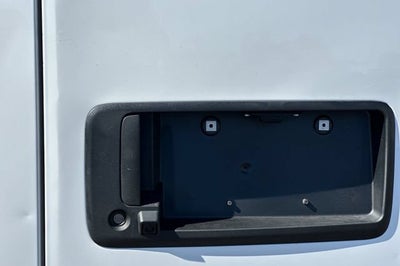 2025 Chevrolet Express Cargo 2500 Regular Wheelbase Rear-Wheel Drive