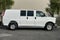 2025 Chevrolet Express Cargo 2500 Regular Wheelbase Rear-Wheel Drive