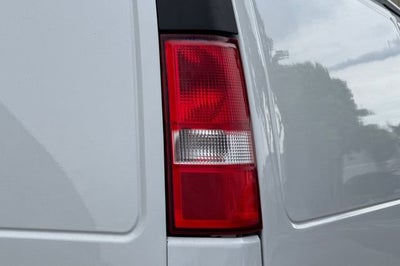 2023 Chevrolet Express Cargo 2500 2500 Extended Wheelbase Rear-Wheel Drive