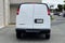 2023 Chevrolet Express Cargo 2500 2500 Extended Wheelbase Rear-Wheel Drive