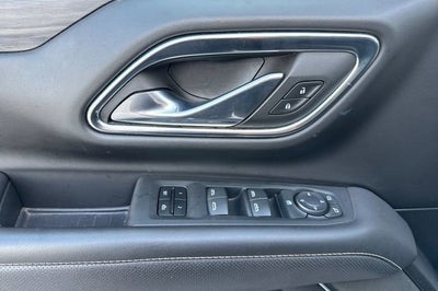 2023 GMC Yukon 2WD 4dr SLT