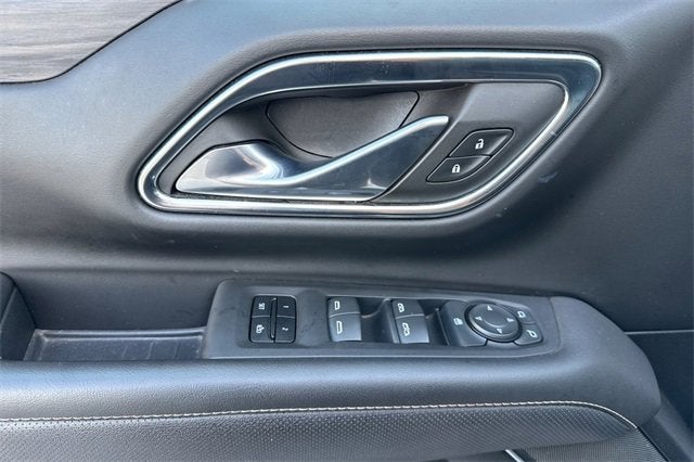 2023 GMC Yukon 2WD 4dr SLT