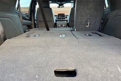 2023 GMC Yukon 2WD 4dr SLT