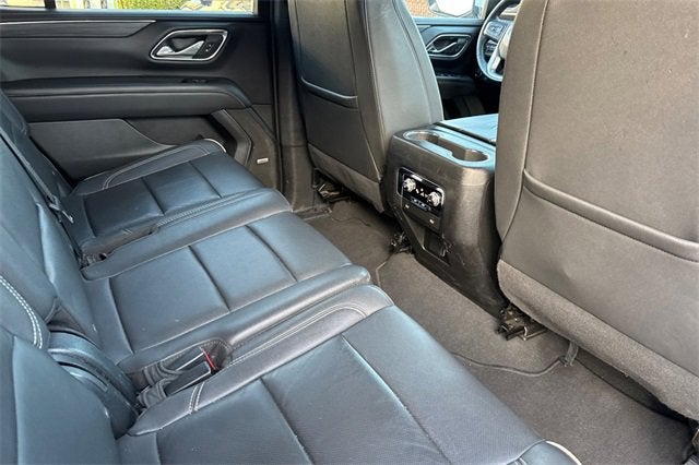 2023 GMC Yukon 2WD 4dr SLT