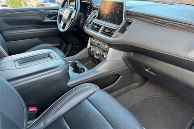 2023 GMC Yukon 2WD 4dr SLT