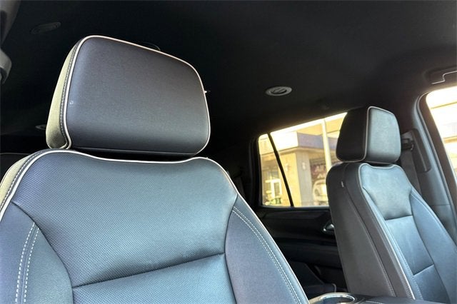 2023 GMC Yukon 2WD 4dr SLT