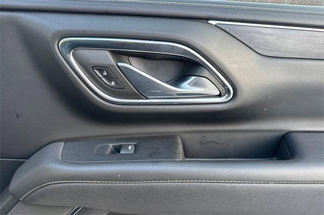 2023 GMC Yukon 2WD 4dr SLT