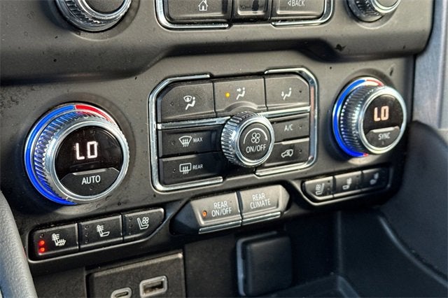 2023 GMC Yukon 2WD 4dr SLT