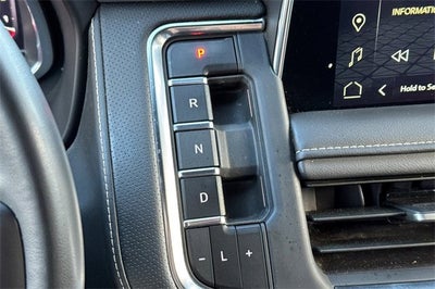 2023 GMC Yukon 2WD 4dr SLT