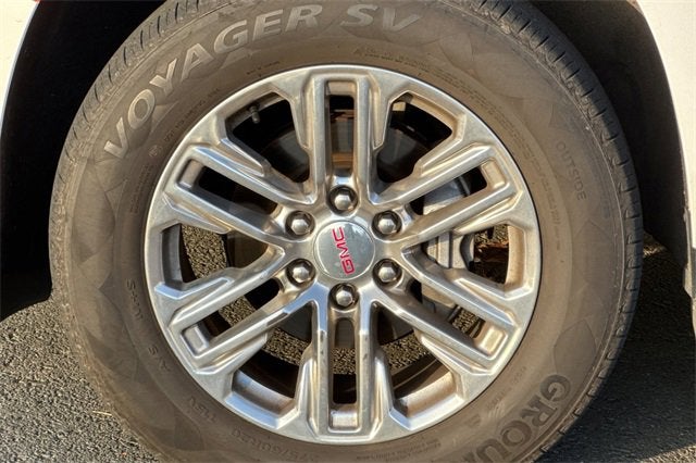 2023 GMC Yukon 2WD 4dr SLT