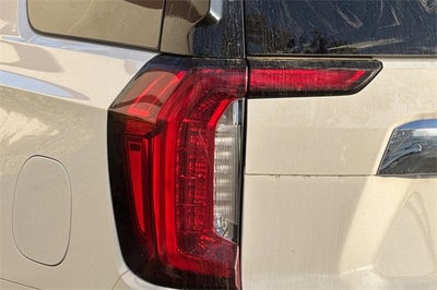 2023 GMC Yukon 2WD 4dr SLT