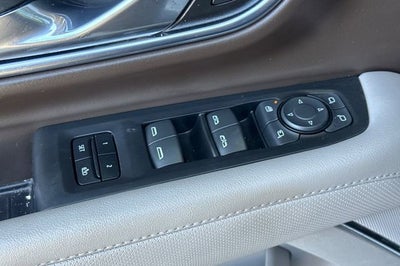 2023 GMC Yukon 4WD 4dr SLT