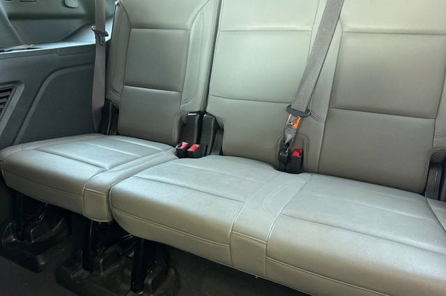 2023 GMC Yukon 4WD 4dr SLT