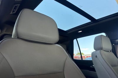 2023 GMC Yukon 4WD 4dr SLT