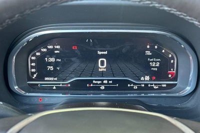 2023 GMC Yukon 4WD 4dr SLT