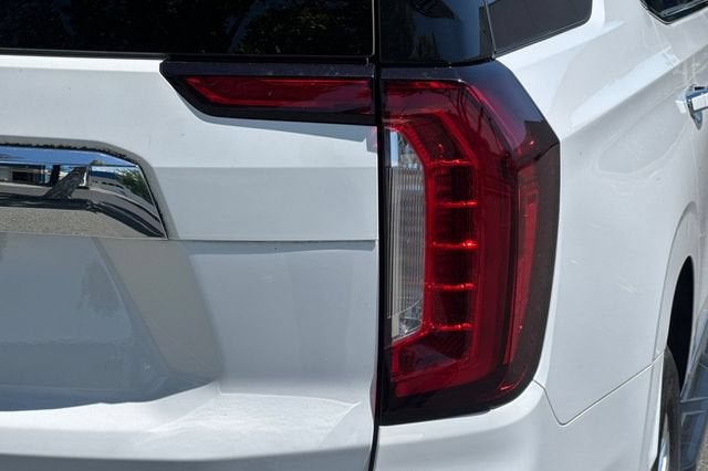 2023 GMC Yukon 4WD 4dr SLT