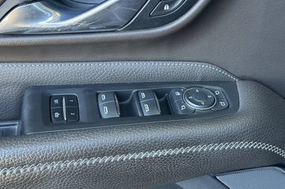 2021 GMC Yukon 4WD 4dr Denali