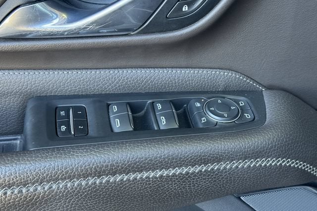 2021 GMC Yukon 4WD 4dr Denali