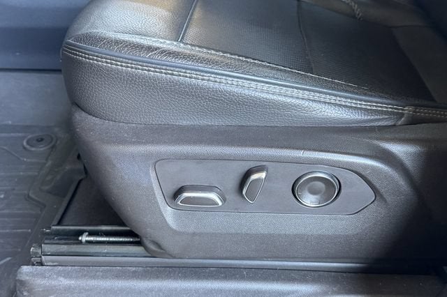 2021 GMC Yukon 4WD 4dr Denali
