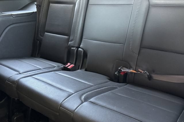 2021 GMC Yukon 4WD 4dr Denali
