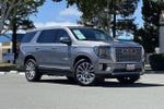 2021 GMC Yukon 4WD 4dr Denali