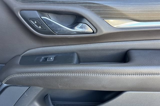 2021 GMC Yukon 4WD 4dr Denali