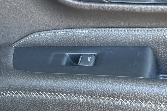 2021 GMC Yukon 4WD 4dr Denali