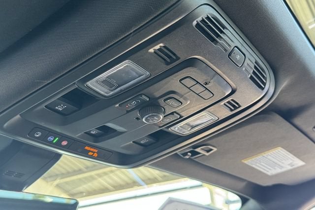 2021 GMC Yukon 4WD 4dr Denali