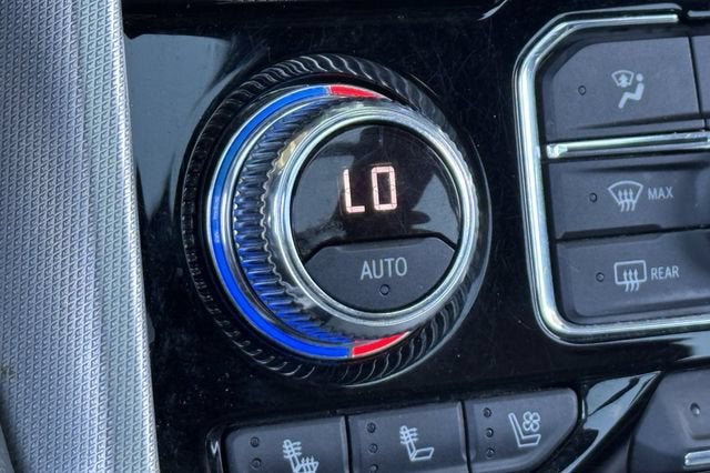 2021 GMC Yukon 4WD 4dr Denali
