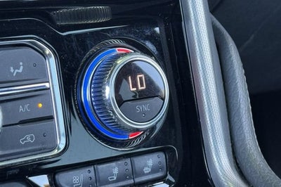 2021 GMC Yukon 4WD 4dr Denali