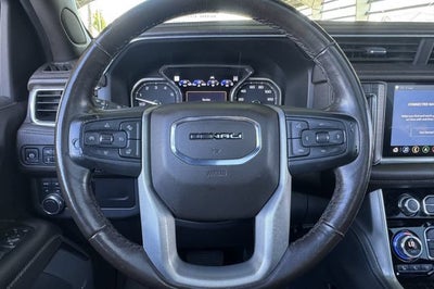 2021 GMC Yukon 4WD 4dr Denali