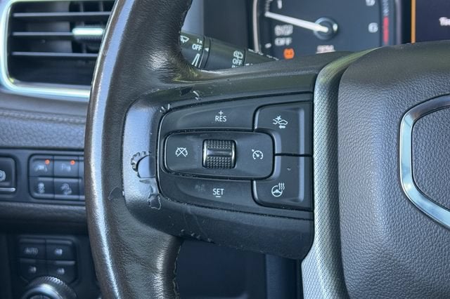 2021 GMC Yukon 4WD 4dr Denali