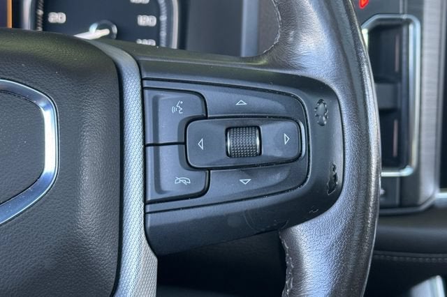 2021 GMC Yukon 4WD 4dr Denali