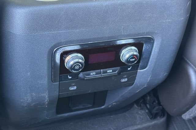 2021 GMC Yukon 4WD 4dr Denali