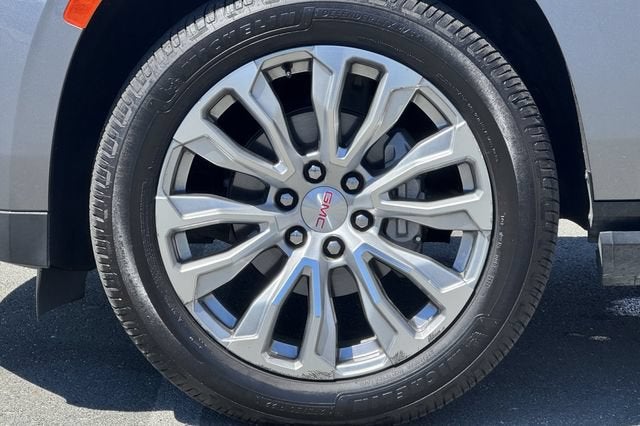 2021 GMC Yukon 4WD 4dr Denali
