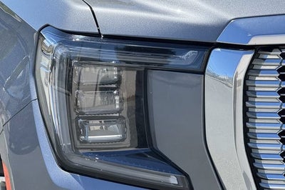 2021 GMC Yukon 4WD 4dr Denali