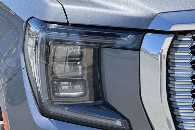 2021 GMC Yukon 4WD 4dr Denali