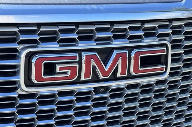 2021 GMC Yukon 4WD 4dr Denali