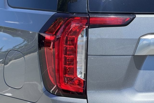 2021 GMC Yukon 4WD 4dr Denali