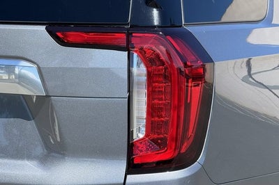 2021 GMC Yukon 4WD 4dr Denali