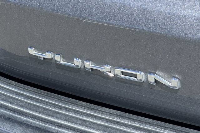 2021 GMC Yukon 4WD 4dr Denali
