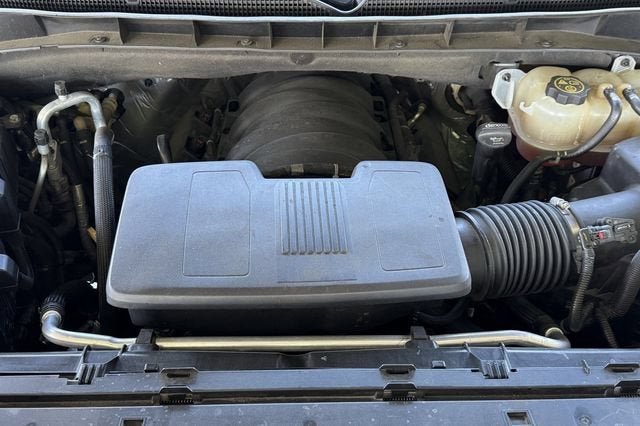 2021 GMC Yukon 4WD 4dr Denali