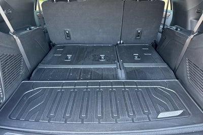 2026 GMC Yukon 4WD 4dr Denali