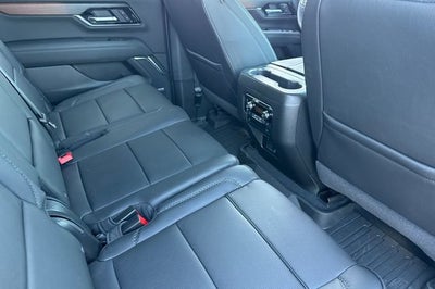 2026 GMC Yukon 4WD 4dr Denali