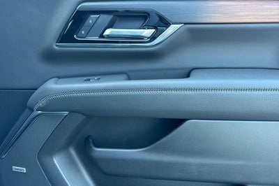 2026 GMC Yukon 4WD 4dr Denali
