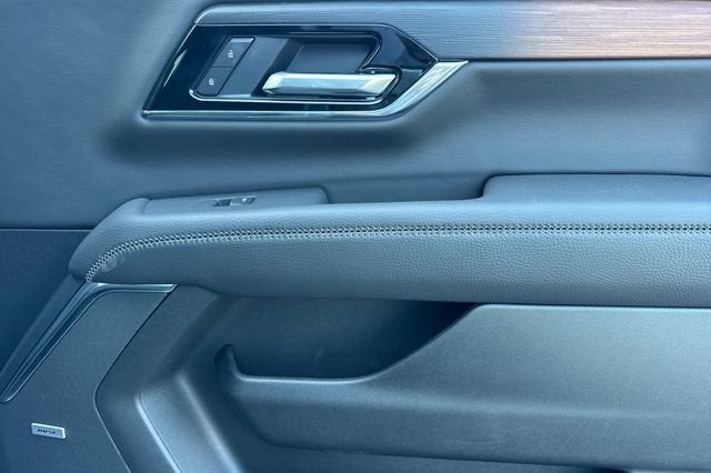 2026 GMC Yukon 4WD 4dr Denali