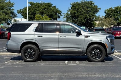 2026 GMC Yukon 4WD 4dr Denali